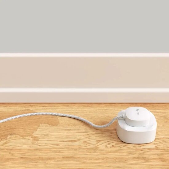 Sonoff Waterlek Sensor Zigbee incl. detectiekabel
