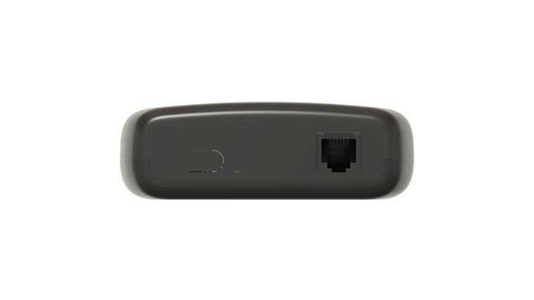 Ethernet P1 Pro+ voor Home Assistant
