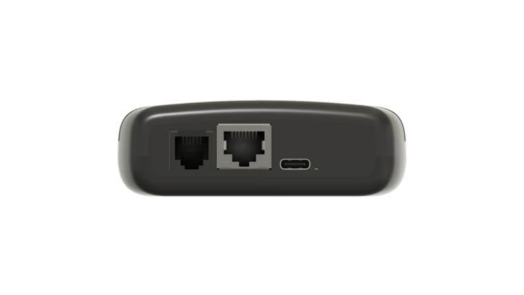 Ethernet P1 Pro+ voor Home Assistant