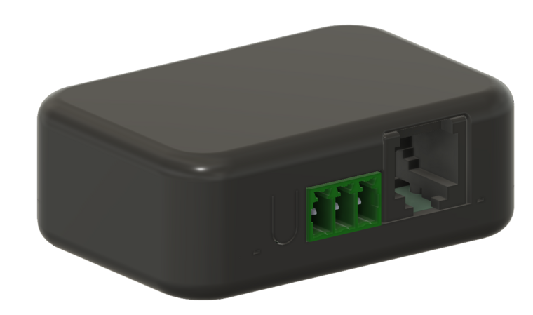 Wifi P1 Pro+ voor Home Assistant