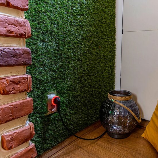 Shelly Wave Plug S wit