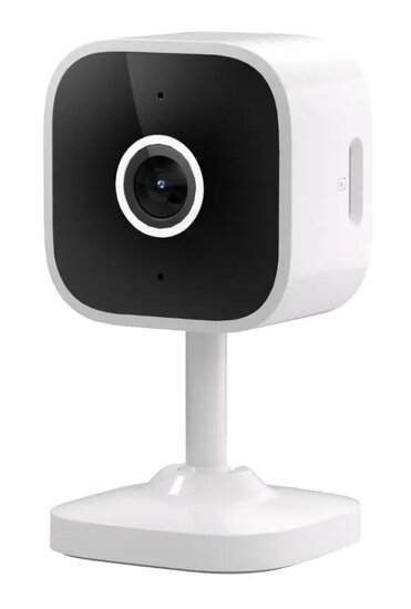Sonoff 1080P wifi beveiligingscamera - voor binnen