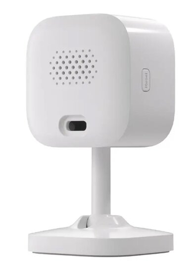 Sonoff 1080P wifi beveiligingscamera - voor binnen