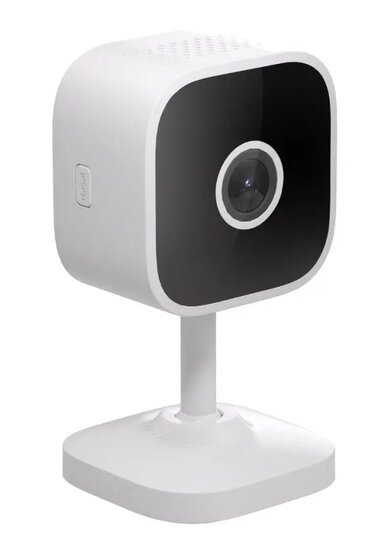 Sonoff 1080P wifi beveiligingscamera - voor binnen