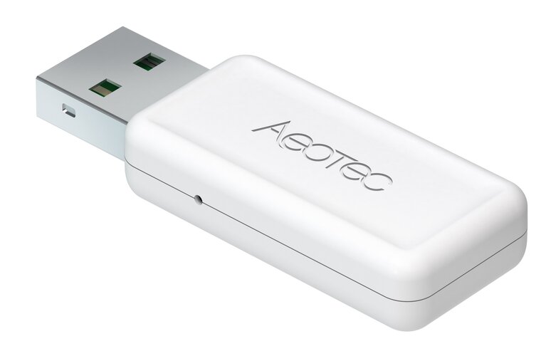 Aeotec Z-Stick 10 Pro