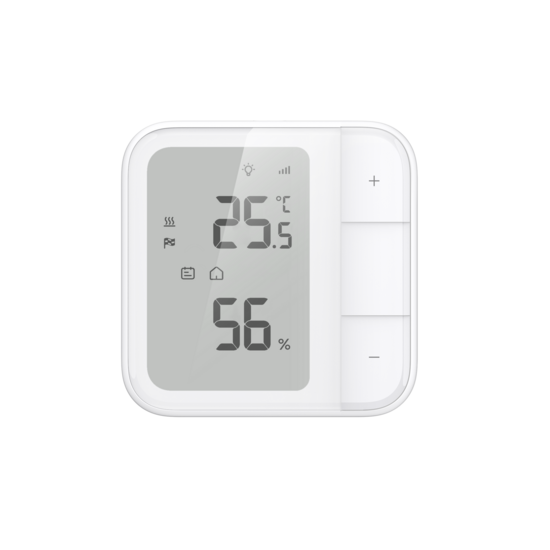Aqara Vloerverwamingsthermostaat W500