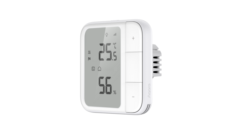 Aqara Vloerverwamingsthermostaat W500