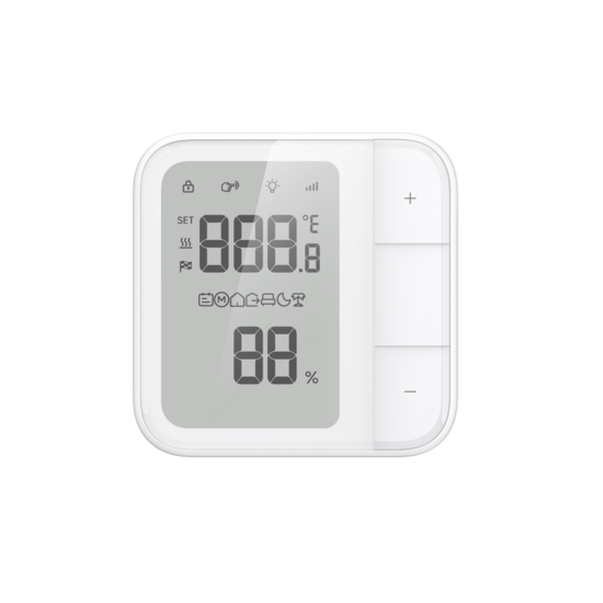 Aqara Vloerverwamingsthermostaat W500