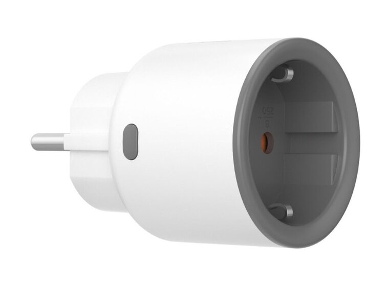 Sonoff iPlug S60 Zigbee plug
