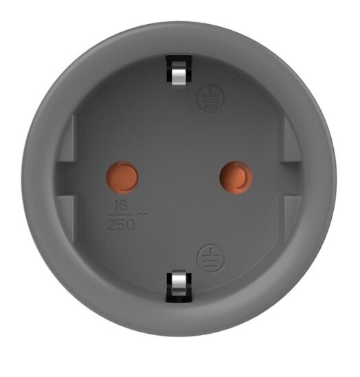 Sonoff iPlug S60 Zigbee plug