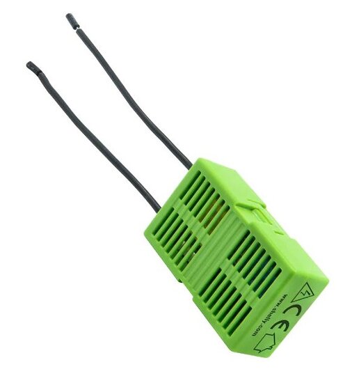 Shelly Bypass voor Dimmer Gen3
