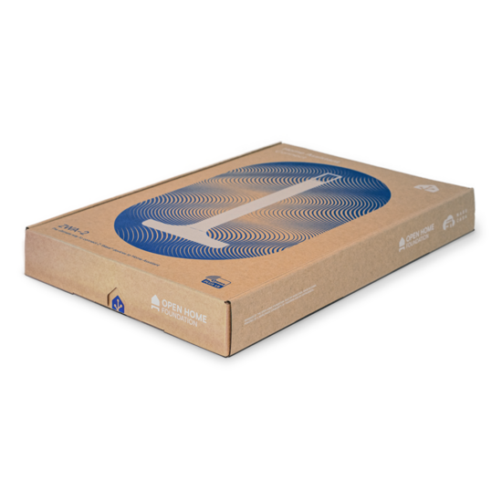 Home Assistant Connect ZWA-2