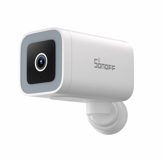 Sonoff CAM Smart beveiligingscamera - voor buiten