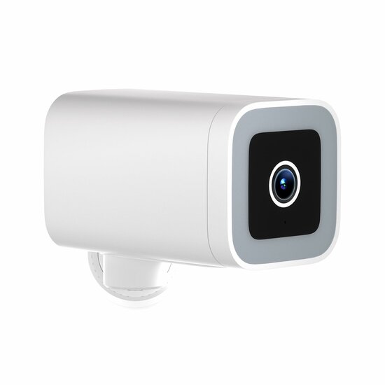 Sonoff CAM Smart beveiligingscamera - voor buiten