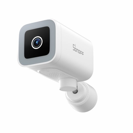 Sonoff CAM Smart beveiligingscamera - voor buiten
