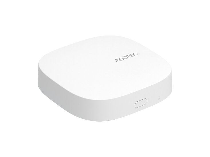 Aeotec Smart Home Hub 2
