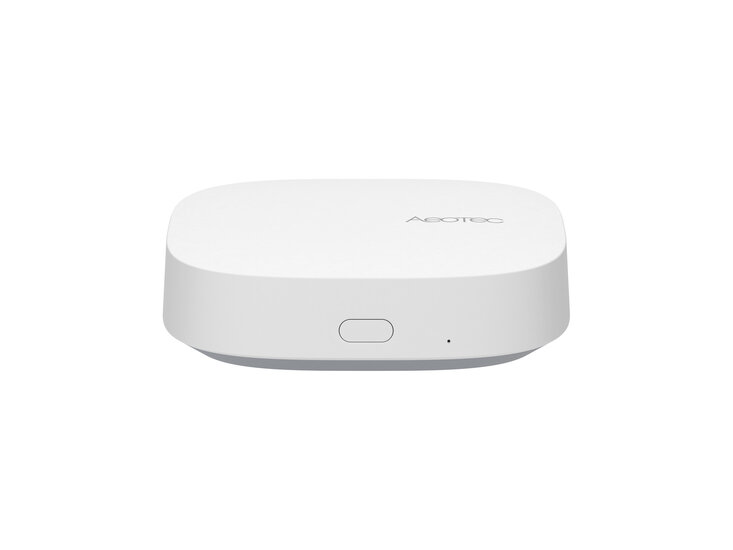 Aeotec Smart Home Hub 2