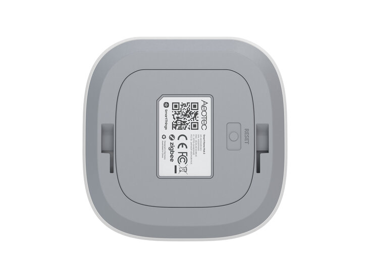 Aeotec Smart Home Hub 2