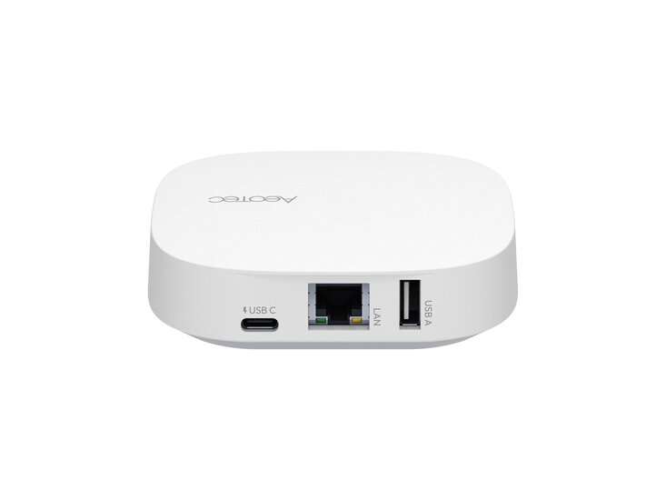 Aeotec Smart Home Hub 2