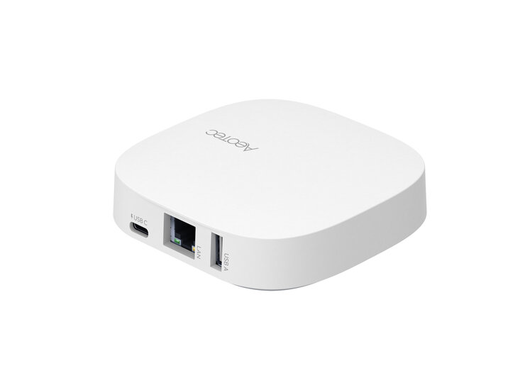 Aeotec Smart Home Hub 2