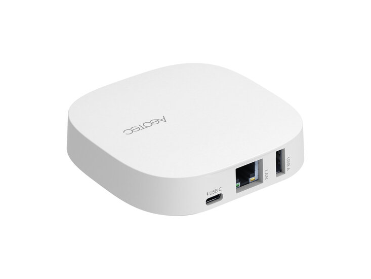 Aeotec Smart Home Hub 2
