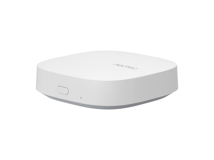 Aeotec Smart Home Hub 2