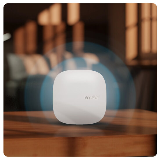 Aeotec Smart Home Hub 2