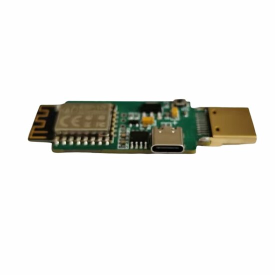 SLWF-08 HDMI Controller