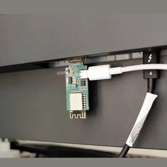 SLWF-08 HDMI Controller