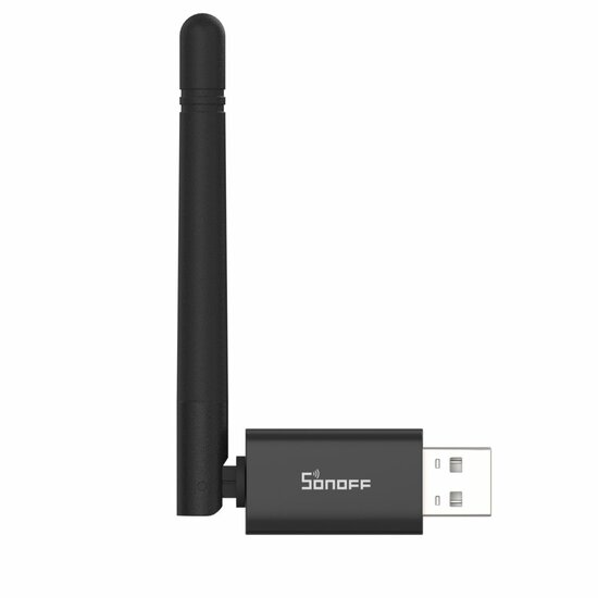 Sonoff Dongle Lite LMG21