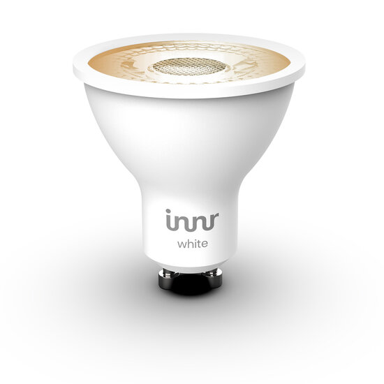 Innr Smart Spot White GU10 2-pack Zigbee hashop.nl