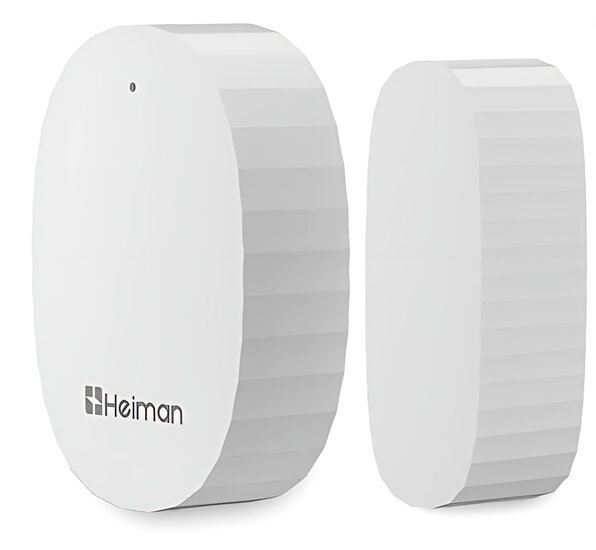 Heiman Deur-/raamsensor Matter-over-Thread
