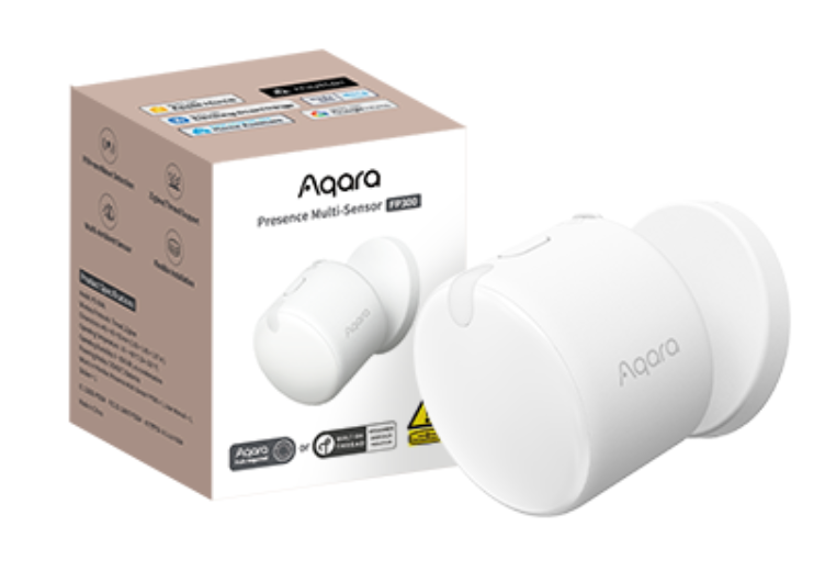 Aqara Presence Sensor FP300 Aanwezigheidsdetector