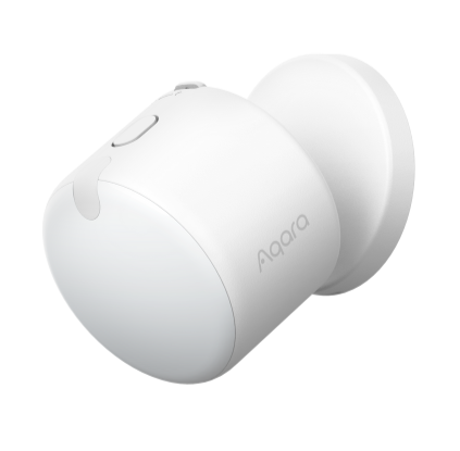 Aqara Presence Sensor FP300 Aanwezigheidsdetector
