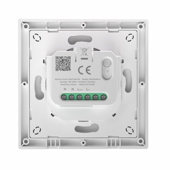 SONOFF Fusion Orb-MW1 - Matter Over WiFi Schakelaar