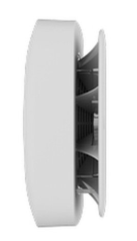 Ajax FireProtect 2 RB draadloze rook-, hitte- en CO-melder wit
