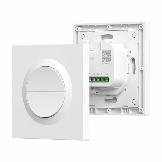 SONOFF Fusion Orb-MW2 - Matter Over WiFi Schakelaar