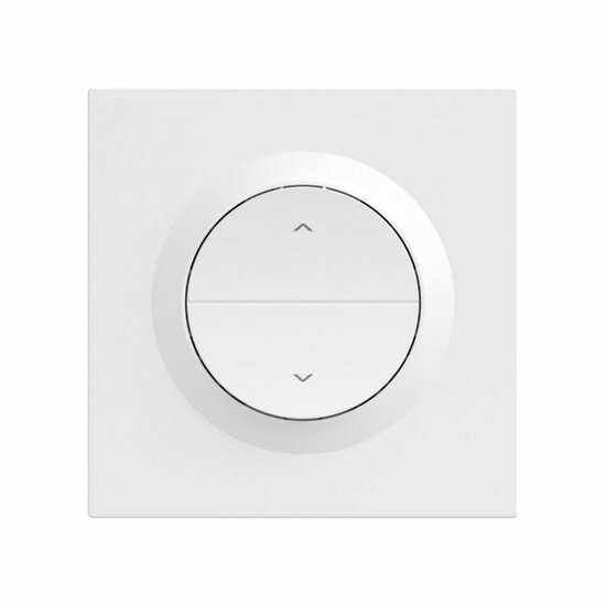 SONOFF Fusion Orb-ZBRBS &ndash; Zigbee Rolluik/Gordijn Module