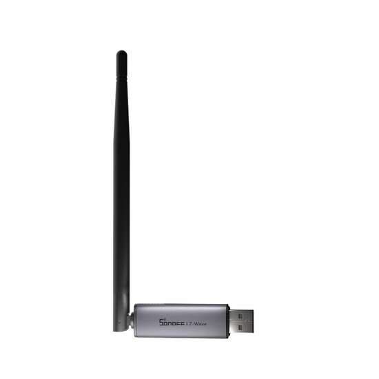Sonoff Z-Wave 800 LR USB Dongle Plus