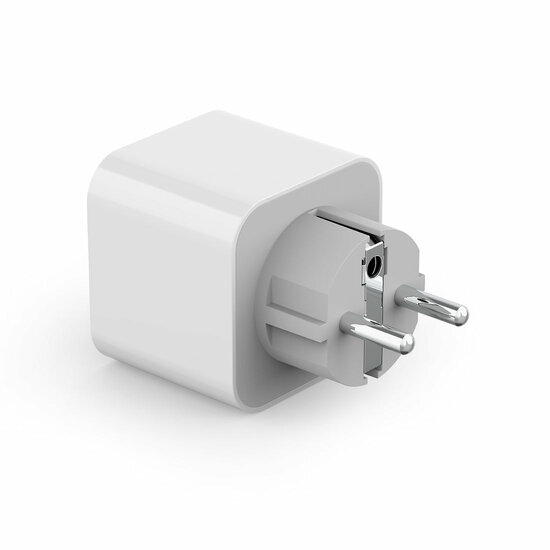 Innr Slimme stekker met energiemeting (16A) hashop.nl