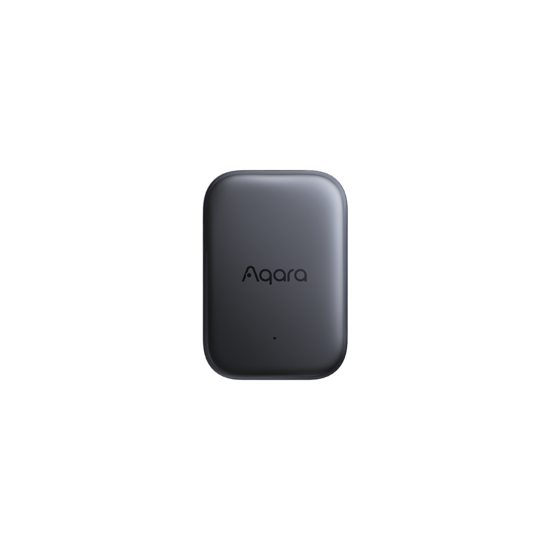 Aqara Multi-State Sensor P100 Kit Grijs, slimme multi-state sensor met compacte grijze behuizing