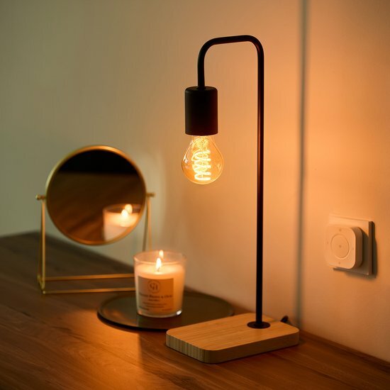 Innr Slimme Filament Warmwit tot Koelwit E27 hashop.nl