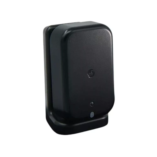 Shelly Presence Gen4 &ndash; Aanwezigheidssensor met mmWave Radar, Matter &amp; Zigbee - Zwart hashop.nl