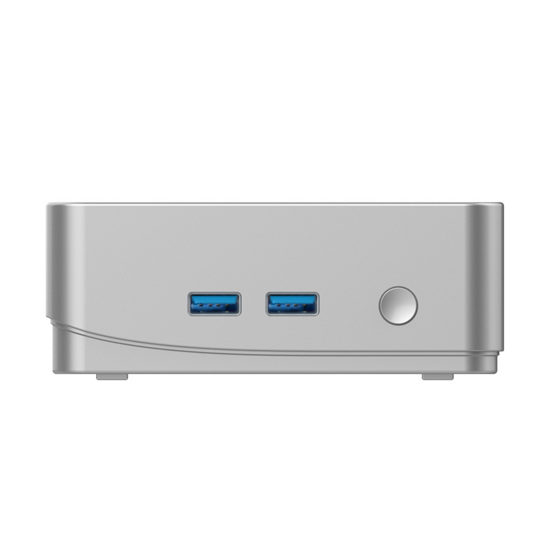 HAshop Mini PC 3200U Home Assistant ge&iuml;nstalleerd 8GB / 256GB hashop.nl