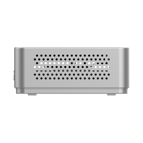 HAshop Mini PC 3200U Home Assistant ge&iuml;nstalleerd 8GB / 256GB hashop.nl