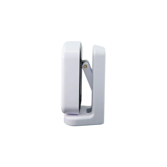 Shelly Presence Gen4 &ndash; Aanwezigheidssensor met mmWave Radar, Matter &amp; Zigbee - Wit hashop.nl