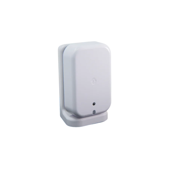 Shelly Presence Gen4 &ndash; Aanwezigheidssensor met mmWave Radar, Matter &amp; Zigbee - Wit hashop.nl