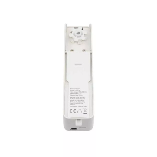 Shelly Yihao Blinds Chain Controller &ndash; Slimme Kettingmotor voor Gordijnen en Rolgordijnen, Wi-Fi &amp; Bluetooth (YH002-A) h