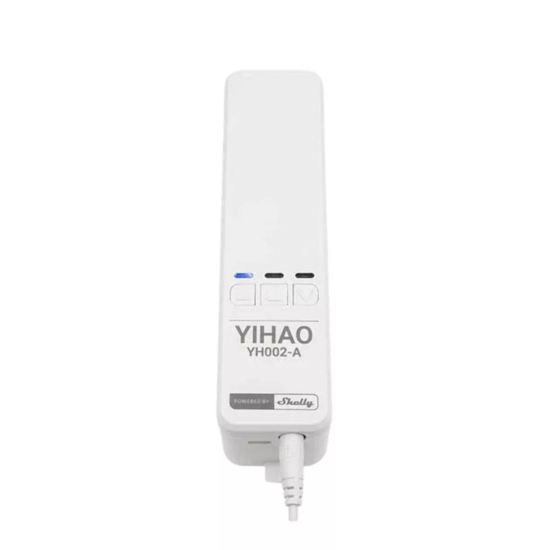 Shelly Yihao Blinds Chain Controller &ndash; Slimme Kettingmotor voor Gordijnen en Rolgordijnen, Wi-Fi &amp; Bluetooth (YH002-A) h