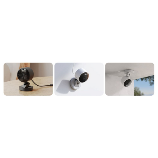 Aqara Camera G100 Select - Wit hashop.nl